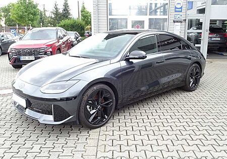 Hyundai IONIQ 6 6 77,4 kWh 4WD First Edition