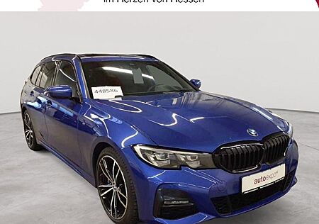 BMW 330d Touring xDrive Aut. M Sport AHK