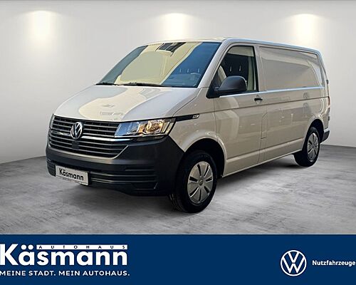 Volkswagen T6.1 Transporter Kasten 2.0TDI AHK DAB