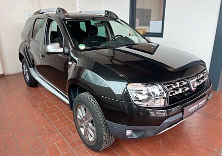 Dacia Duster 1.6 Laureate/1.Hand/Navi/Tempomat/TÜV Neu