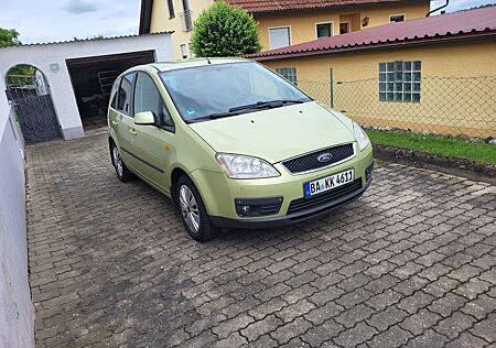 Ford C-Max Focus 1,8 125PS Benzin