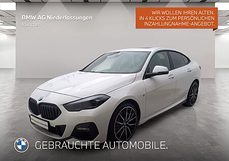 BMW 220i xDrive Gran Coupé M Sport Harman/K Head-Up