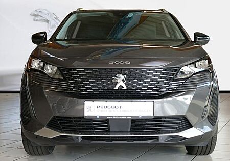 Peugeot 5008 PureTech 130 Allure Pack++7-SITZER