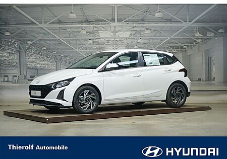 Hyundai i20 FL (MY25) 1.0 T-GDI Trend Komfortpaket