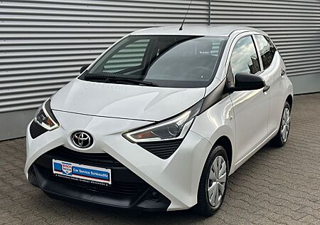 Toyota Aygo (X) Aygo -business Klimaanlage