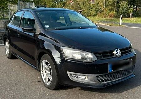 VW Polo Volkswagen 1.6 TDI 66kW - BlueMotion - Navi - Kamera