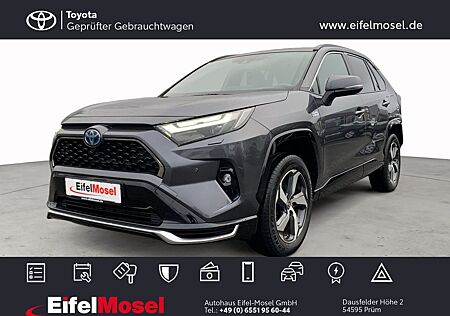 Toyota RAV 4 RAV4 Plug In Hybrid + Technik Paket