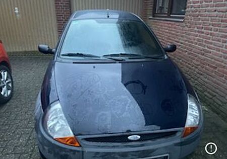 Ford Ka /+ 1,3 44kW -