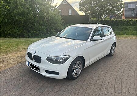 BMW 116d Urban Line Urban Line