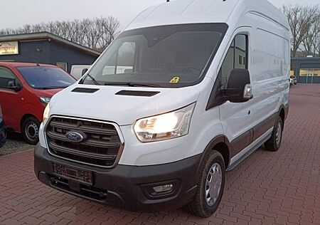 Ford Transit KastenL2H3 Trend*KLIMA*NAVI*TEMPOMAT*AHK