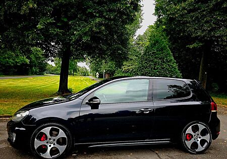 VW Golf Volkswagen 2.0 TSI GTI TÜV/AU NEU