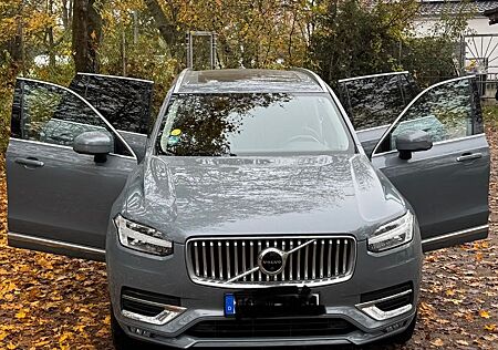 Volvo XC 90 XC90 B5 D AWD Geartronic Inscription Inscription