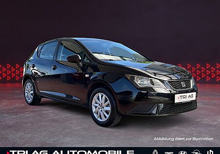 Seat Ibiza 1.2 TSI Style Salsa Winter-Komfort-Paket