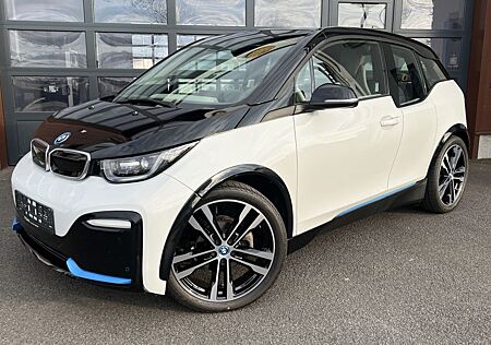 BMW i3 S/ 120AH/ Loft/ Pano/ Wärmep/ LED/