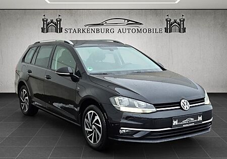 VW Golf Volkswagen VII 7 Variant Join/Aut/Klima/Navi/IsoF/SHZ/