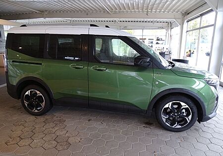 Ford Tourneo Courier ACTIVE Automatik Garantie* 2+3*