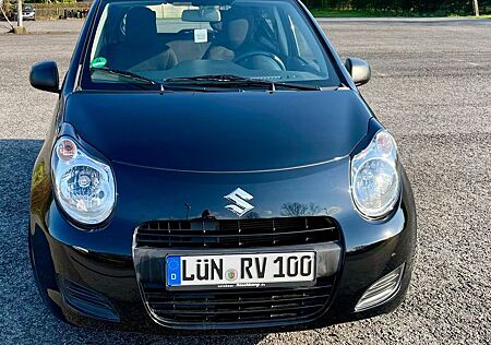 Suzuki Alto 2009 | nur 69.588 km