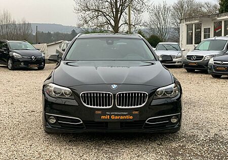 BMW 530d xDrive A Luxury Line/Pano/LCD.T/M-Pake/AUD