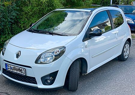 Renault Twingo Night & Day *76 PS *Glasdach*