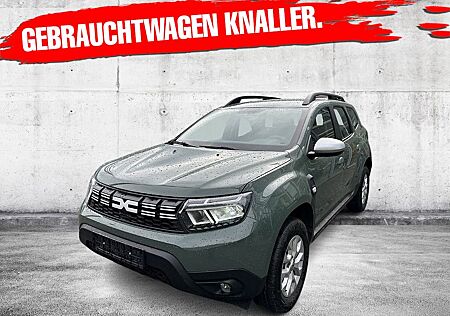 Dacia Duster II TCe 130 Expression LED*DAB*KLIMA*PDC