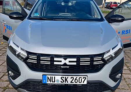 Dacia Jogger TCe 110 Extreme+ 5-Sitzer Extreme+