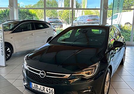 Opel Astra 1.6 CDTI Dynamic 81kW Dynamic