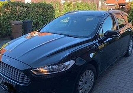 Ford Mondeo 2,0 TDCi 110kW Trend Turnier PowerShi...