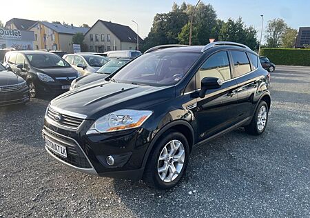 Ford Kuga Champions Edition*1.HAND*AUTOM*140TKM*4x4