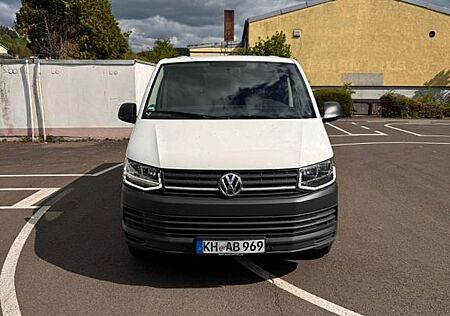 VW T6 Transporter Volkswagen