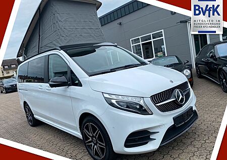 Mercedes-Benz 220 V 250d 4matic Marco Polo HORIZON AMG & NIGHT PAK