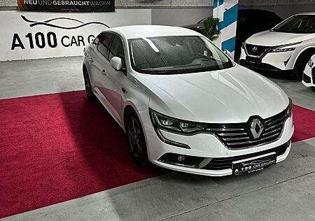 Renault Talisman Intens*SterneHimmel*Assistente*AppleCar