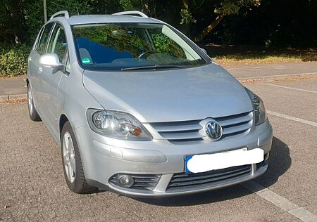 VW Golf Plus Volkswagen 1.6 United