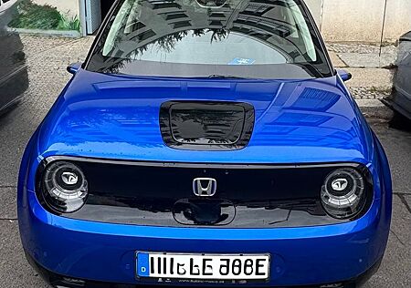 Honda e Advance | Nur 12.490 km | Panoramadach
