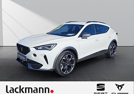 Cupra Formentor 2.0 VZ 4Drive*Navi*Voll-LED*Kamera*