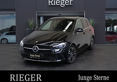Mercedes-Benz B 200 Progressive SHZ*LED*Spurhalte*e.Heckdeckel