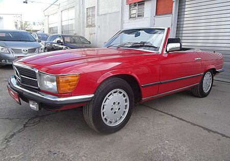 Mercedes-Benz SL 280 Automatik