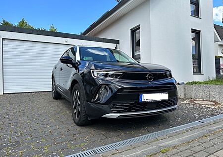 Opel Mokka 1.2 Turbo 96kW Elegance Auto Elegance