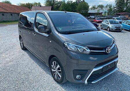Toyota Pro Ace Proace (Verso) 2,0-l-D-4D L1 Shuttle
