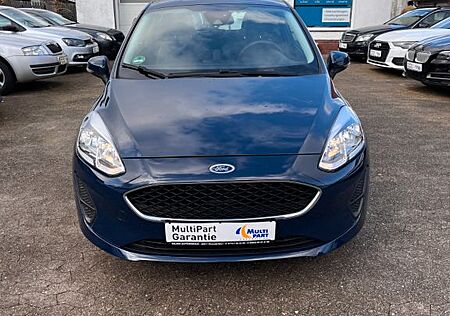 Ford Fiesta Trend