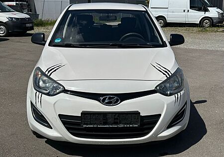 Hyundai i20 5 Star Edition