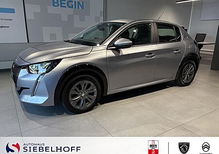 Peugeot 208 e- Active Pack Elektromotor 136 *SHZ*PDC*Eco-