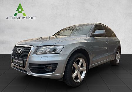 Audi Q5 2.0 TDI quattro*S line*Leder*Navi*Xenon*Pano