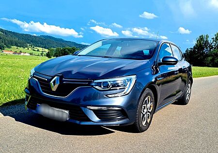 Renault Megane ENERGY TCe 100 Life Life