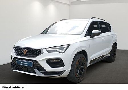 Cupra Ateca VZ 2.0 TSI 221 kW (300 PS) 7-Gang DSG 4Dri