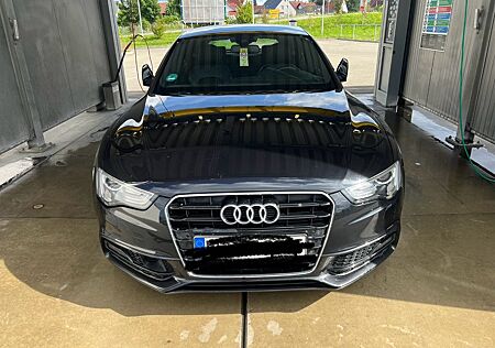 Audi A5 2.0 TFSI Sportback -
