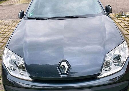 Renault Laguna Grandtour Dynamique dCi 110 FAP Eco2 ...