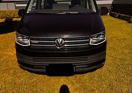 VW T6 Multivan Volkswagen