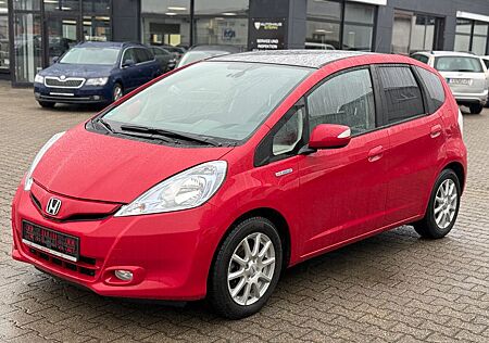 Honda Jazz Hybrid Exclusive /AUTOMATIK