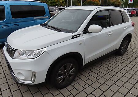 Suzuki Vitara 1.4 BOOSTERJET Comfort