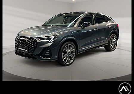 Audi Q3 45 TFSI quattro S line **Pano/Kamera